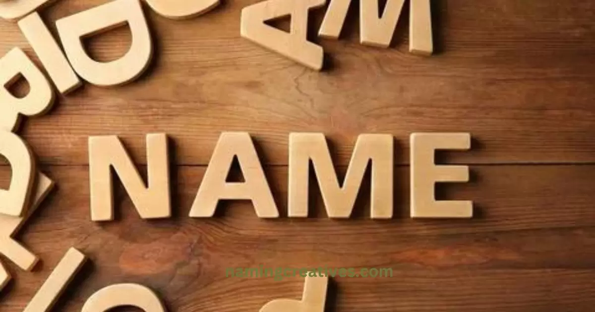 100 + Names That Start With J and end with N