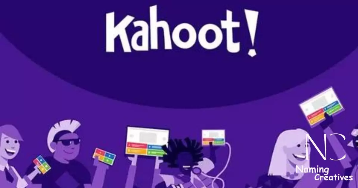 Quiz Whiz Wonders Kahoot Names