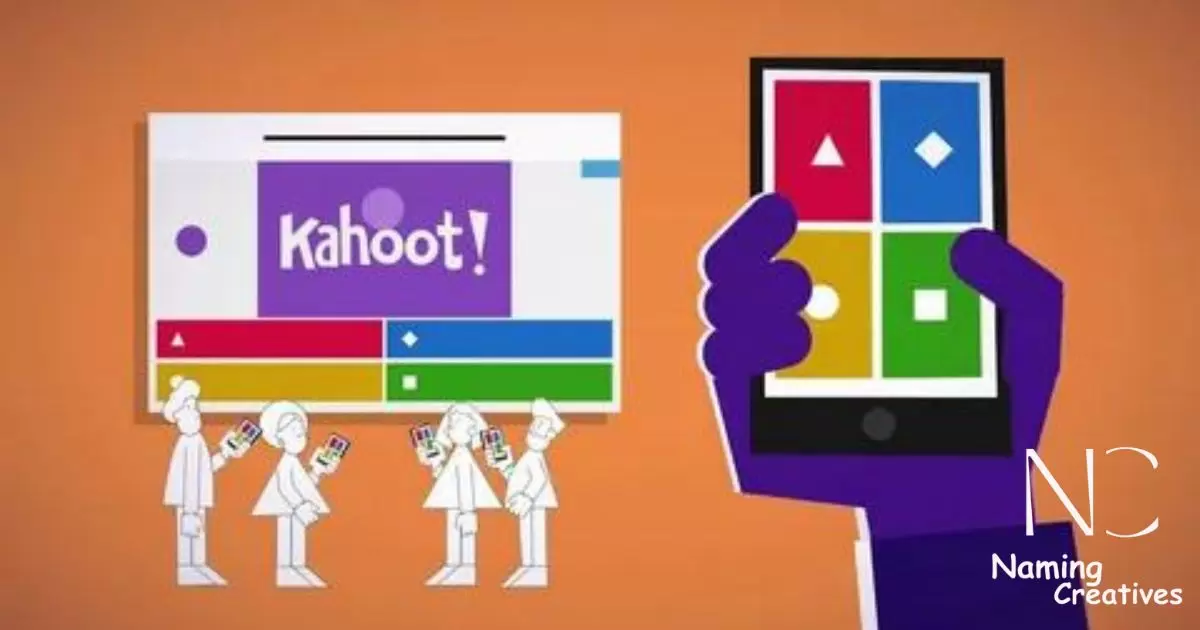 School Kahoot Names to Impress