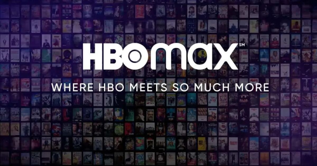 Hbomax/Tvsignin on HBO Max