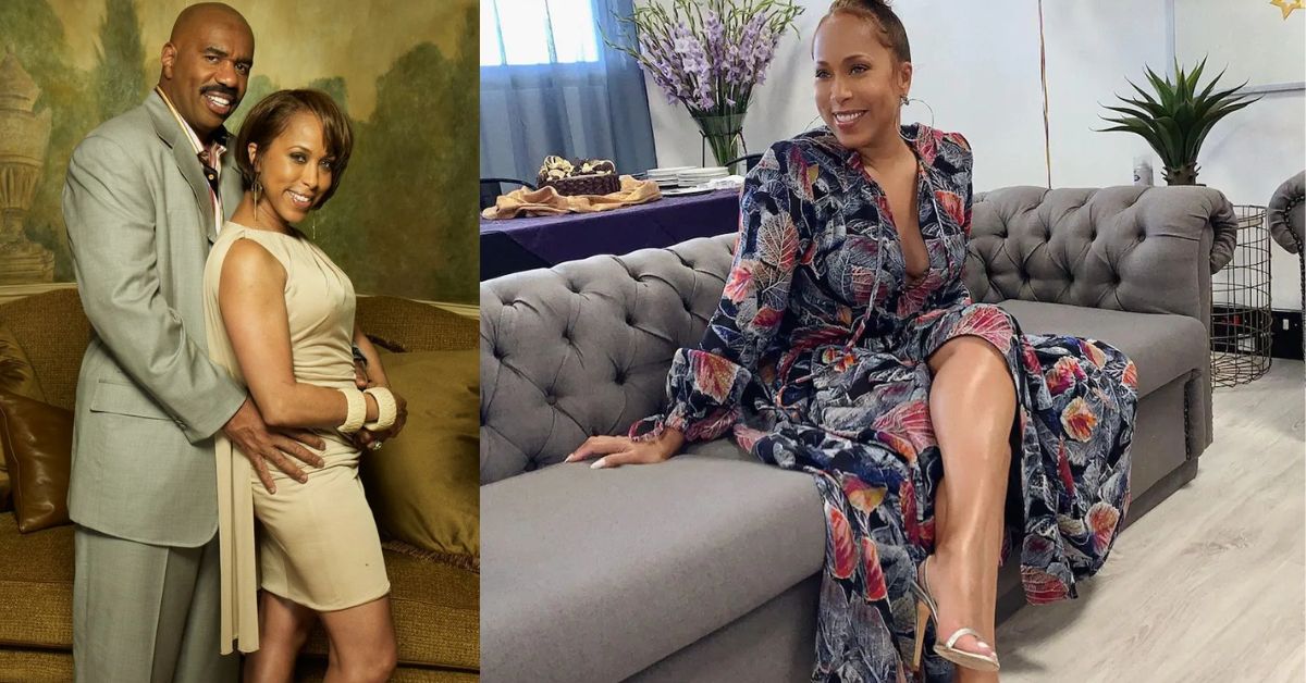 Marjorie Harvey