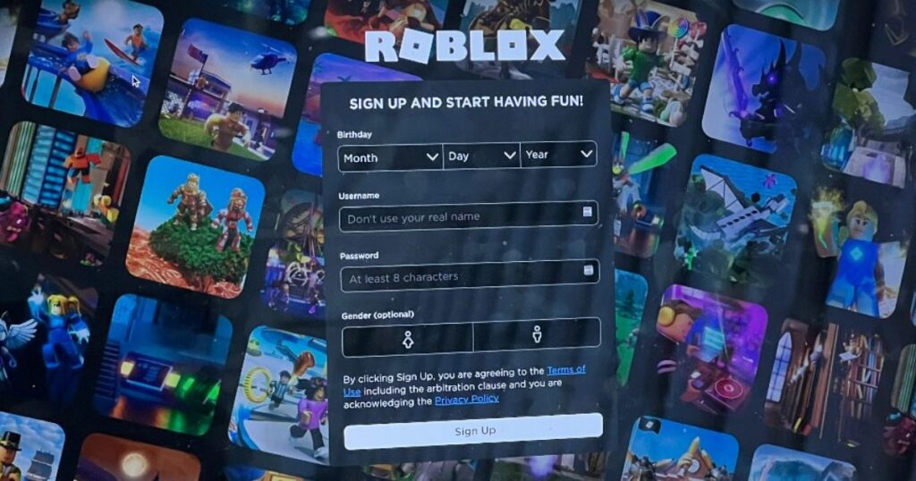 How Does Now.gg Roblox Work?