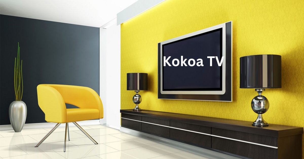 Kokoa TV