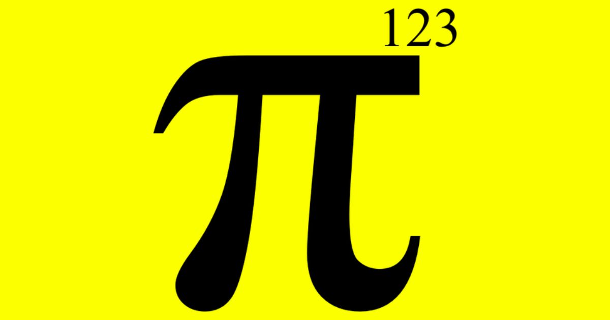 What is Pi123, it's calculation , uses and benefits